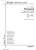 Niemand Op.25 No.22