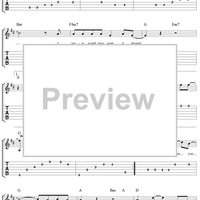 If There Hadn't Been You