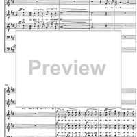 Vecia Trieste canta! - Score