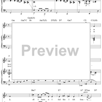 I Don't Think I'm in Love