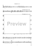 Backstage Pass - Bb Trumpet 3