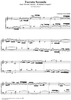 Toccata Seconda, No. 2 from "Toccate, canzone ... di cimbalo et organo", Vol. II