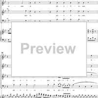 Mass No. 9 (Sancti Bernardi) in B-flat Major, "Heiligmesse": No. 2. Gloria