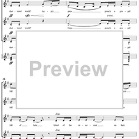 Prayer of the Children - SSAA Choral