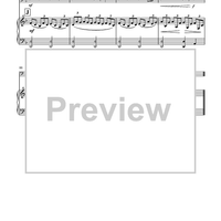 Variations for Euphonium - Piano Score