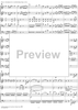 Divertimento No. 14 in B-flat major, K270 - Full Score