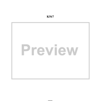 Six German Dances, K567 - Full Score