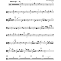 Summer Dances - Viola