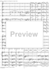 Symphony No. 6, Movement 1 - Full Score
