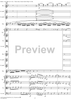 Recitative and Aria: Vieni, vieni, ov'amor t'invita, No. 1 from "Lucio Silla", Act 1 - Full Score