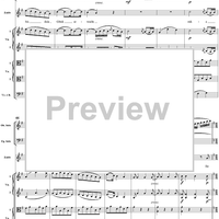 "Ruhe sanft, mein holdes Leben", No. 3 from "Zaide", Act 1, K336b (K344) - Full Score