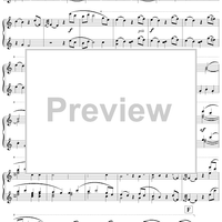 Leonore Overture (Fidelio, Composed 1805)