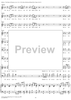 The Pirates of Penzance - Act I, No. 14: Oh, men of dark and dismal fate - Vocal Score