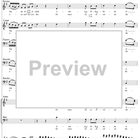 Recitative and Finale 2: In somma, io ho tutti i torti!, No. 20 from "Il Barbiere di Siviglia"