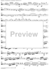 String Quartet No. 5 in E-flat Major, Op. 44, No. 3 - Viola