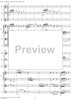 Symphony (No. 43) in F Major, K76 - Full Score