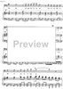 Preghiere (Prayers) - Score