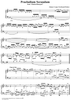 Musical Bouquet: Praeludium Secundum
