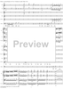 "Susanna or via sortite", No. 13 from "Le Nozze di Figaro", Act 2, K492 - Full Score