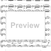 Slavonic Dance No. 9 in B Minor, Op. 72, No. 1