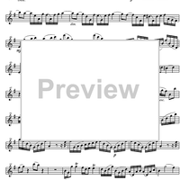 Duetto No. 2 - Flute 1