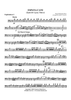 Espana Cani (Spanish Gypsy Dance) - Euphonium 2 BC/TC