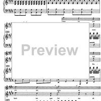 Idole de ma vie from Robert de Diable