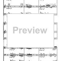 Energia - for Nine Instruments - Score