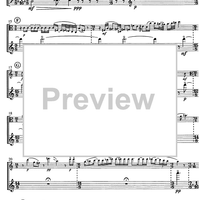 String Quartet No. 1 Op. 7 - Cello