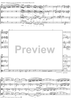 Op. 132, Movement 1 - Score