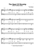 The Heart Of Worship