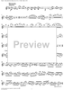 String Quartet in G Major, Op. 64, No. 4 - Violin 1