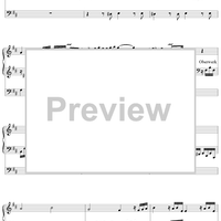 Ein feste Burg ist unser Gott, BWV720