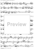 String Quintet No. 3 in C Major, K515 - Violin 1