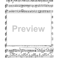 Mandolin & Guitar Collection No. 22 - Mandolin Solo