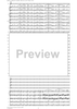Symphony No. 9, Movement 4 - Full Score