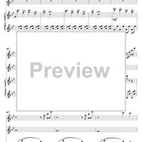 Abertura - Piano Score