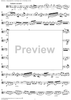 String Quartet No. 3 in D Major, Op. 18, No. 3 - Viola