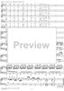 La Cenerentola, Act 2, Chorus, Scene and Final Rondo - Cinderella - Vocal Score