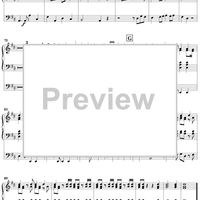 Hallelujah Chorus - Organ