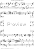 Op. 72, No. 1: Allegro non troppo