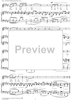 Six Songs, op. 20, no. 1: The Eyes of Spring  (Die blauen Frühlingsaugen)