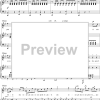 Pia de' Tolomei, Act 1, No. 1: Scena e Cavatina - "Non può dirti la parola" - Score