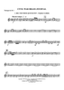 Civil War Brass Journal - Trumpet 2