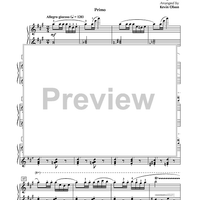 A Carmen Celebration