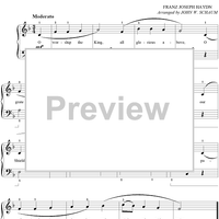 A Piece by Haydn's Brother (Chorale)