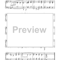 On a Hill Far Away (The Old Rugged Cross)