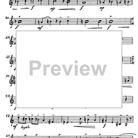 Impromptu Op.79 No.20 - Trumpet in C