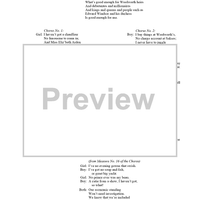 I've Got the Nerve to Be in Love