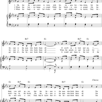 The Farmer Is the Man